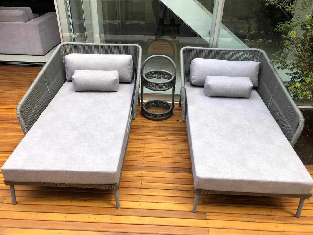 Chaise 'Noronha'