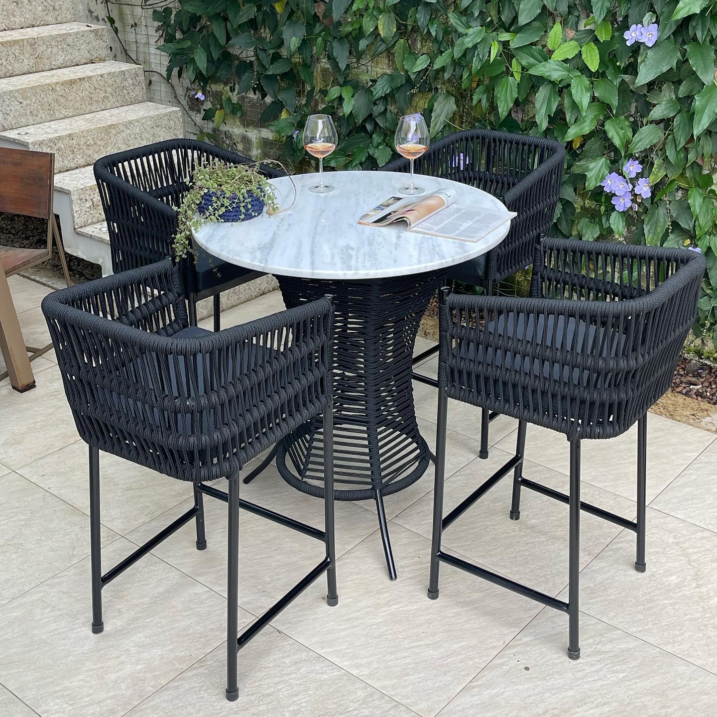 Conjunto Bistrô