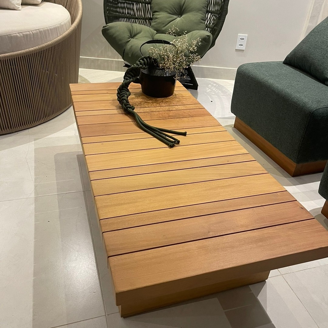 Mesa de Centro 'Pandora'
