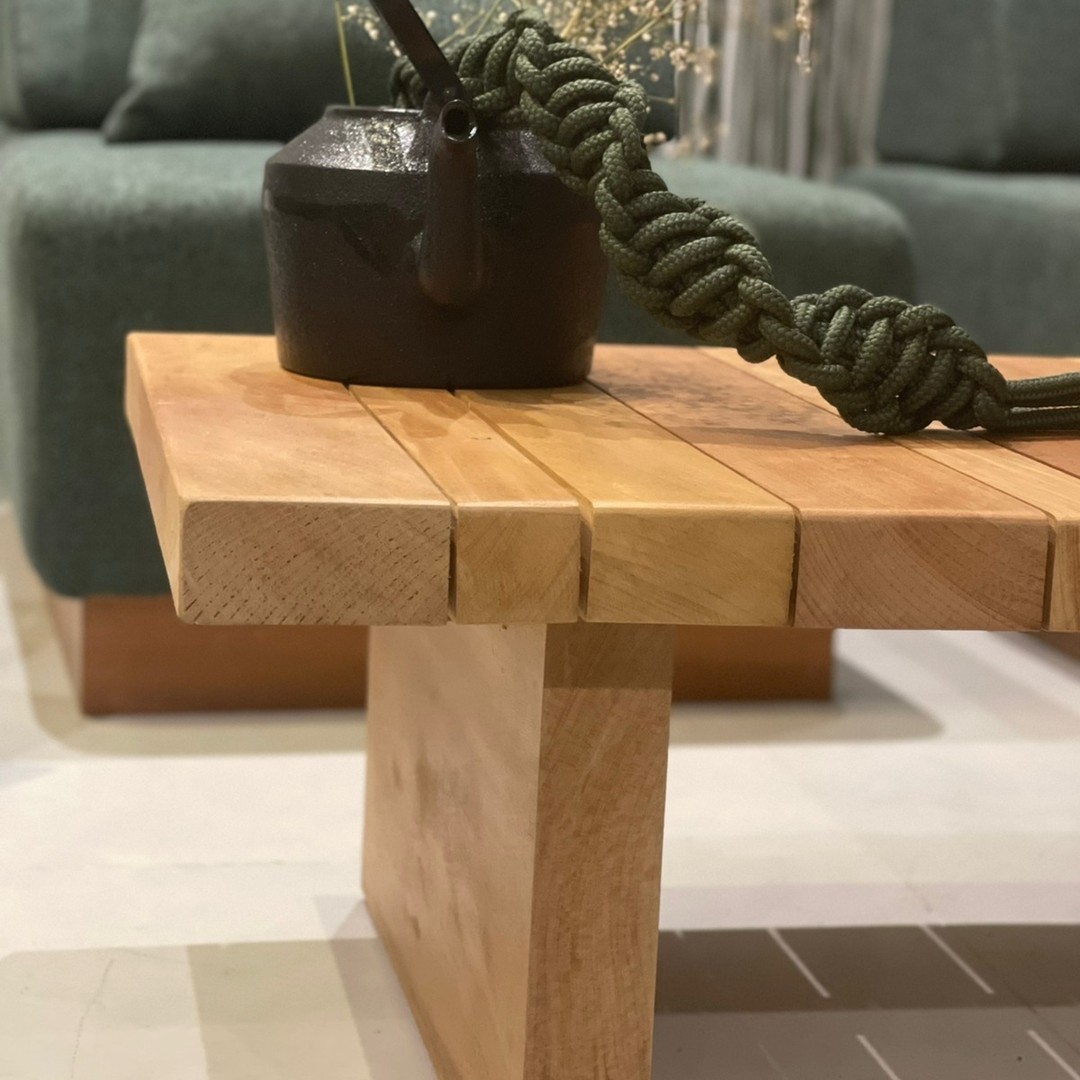 Mesa de Centro 'Pandora'
