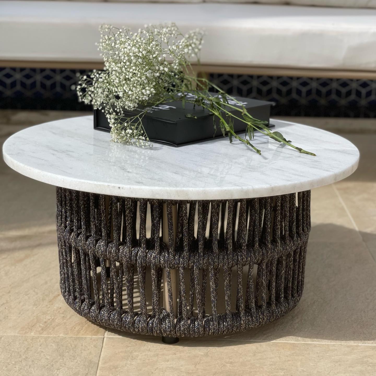 Mesa de centro
