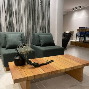 Mesa de Centro 'Pandora'