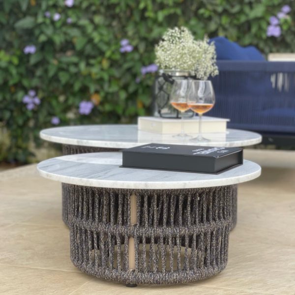 Mesa de centro