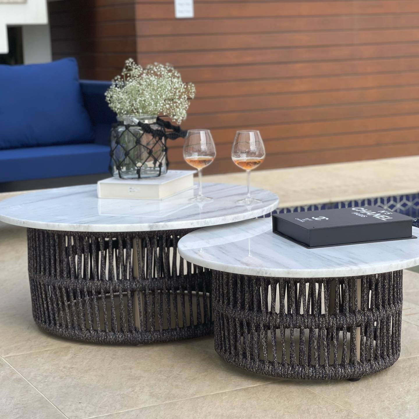 Mesa de centro