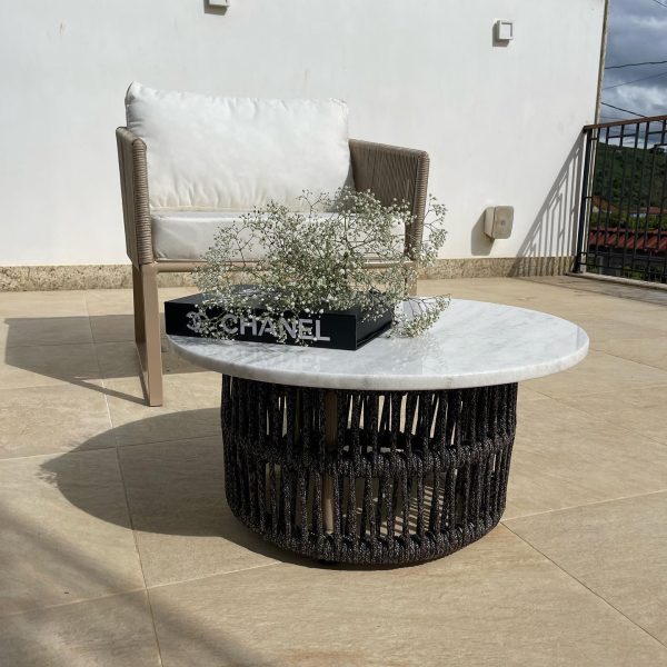 Mesa de centro