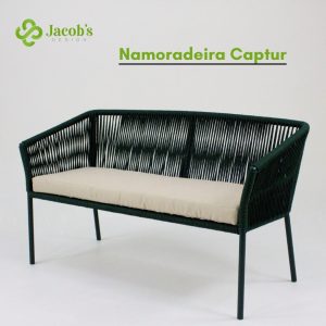 Namoradeira Captur