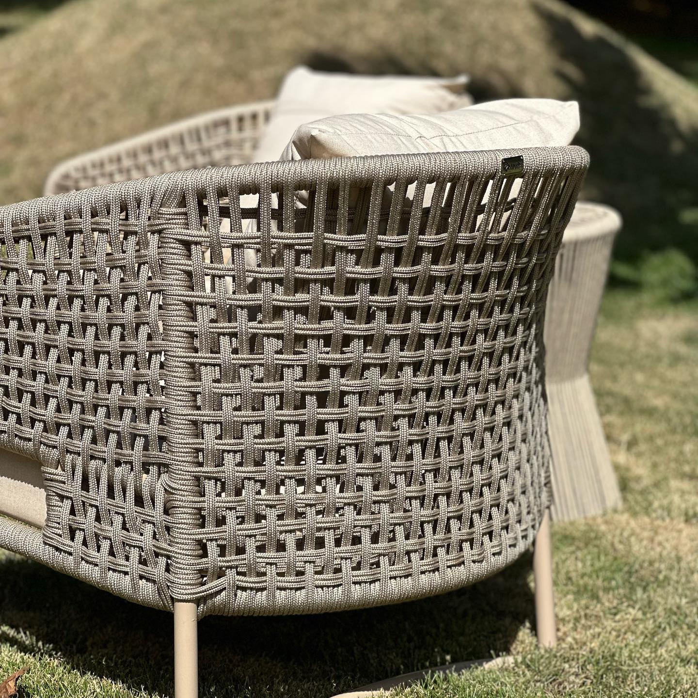 Poltronas Tyche