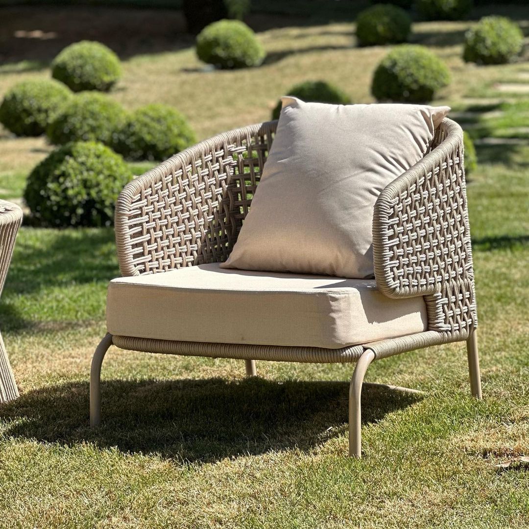 Poltronas Tyche