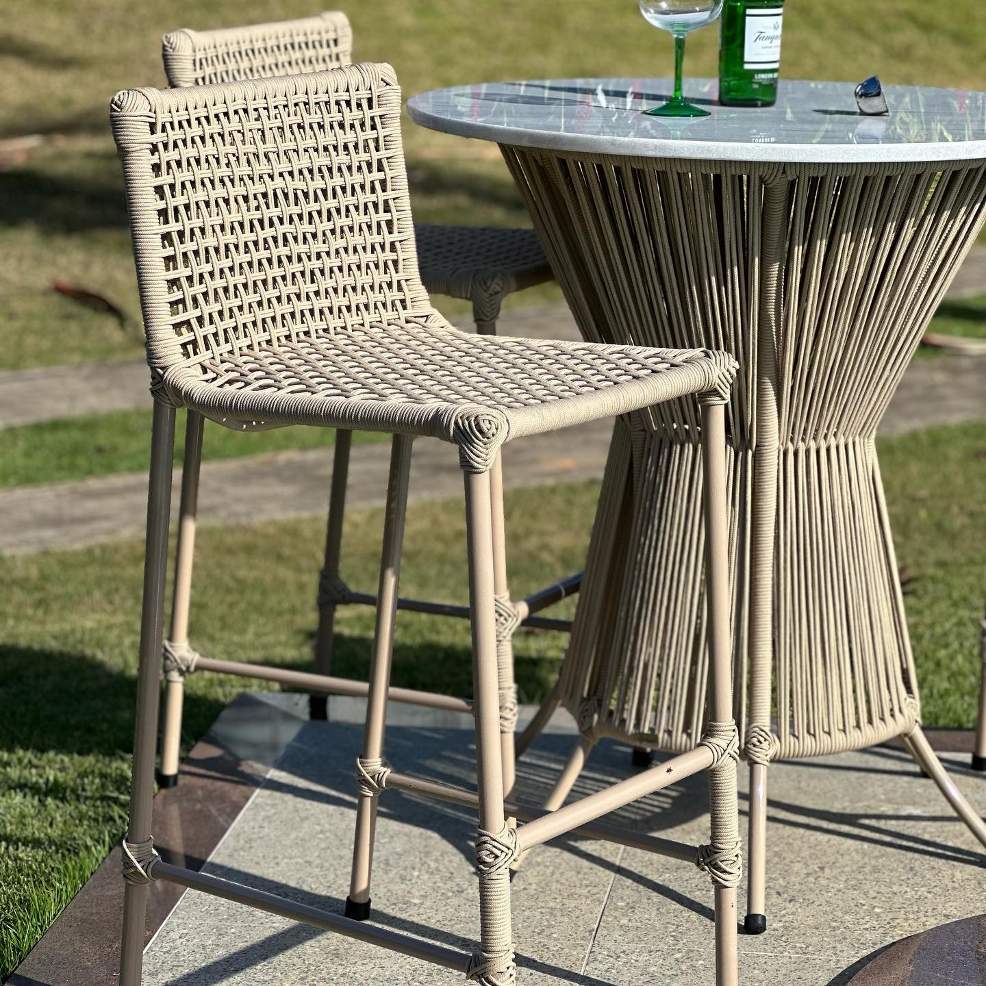 Mesa Bistrô 'Delta'
