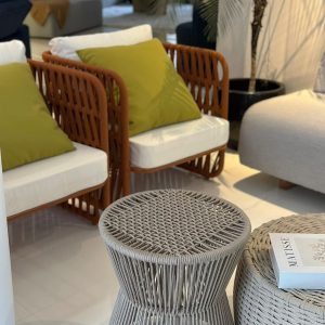 Conjunto Tropicália