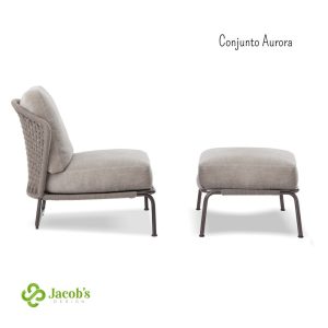 Conjunto Aurora