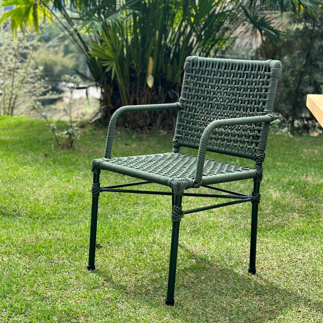 Cadeira Biscayne