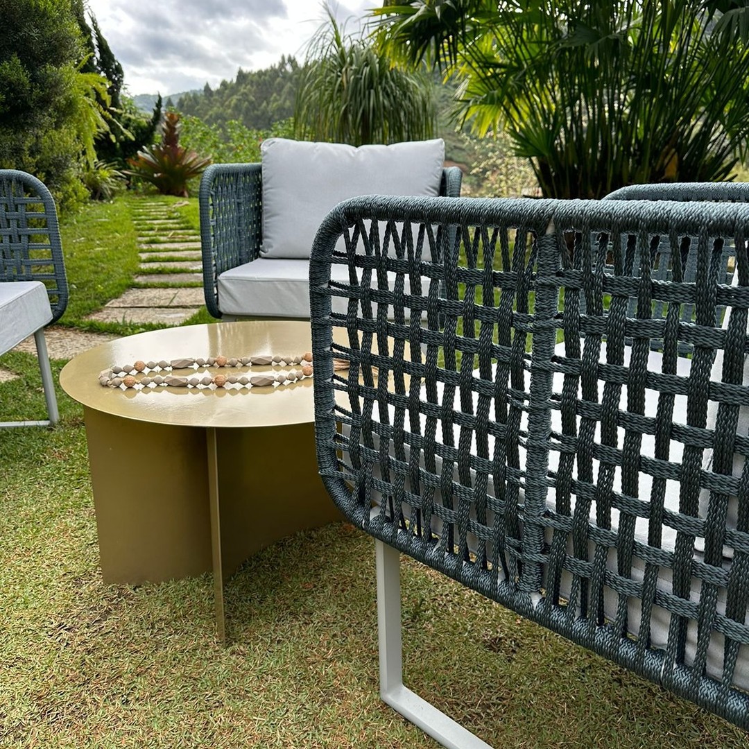 Poltronas Zoe