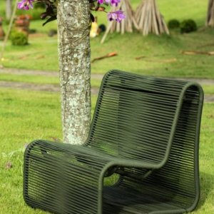Poltronas Wave