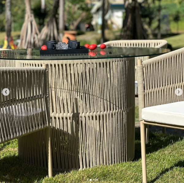 Mesa Serena
