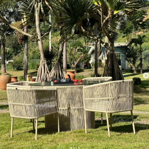 Mesa Serena