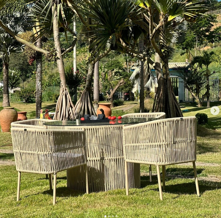 Mesa Serena