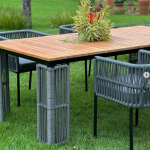 Mesa Belgrado