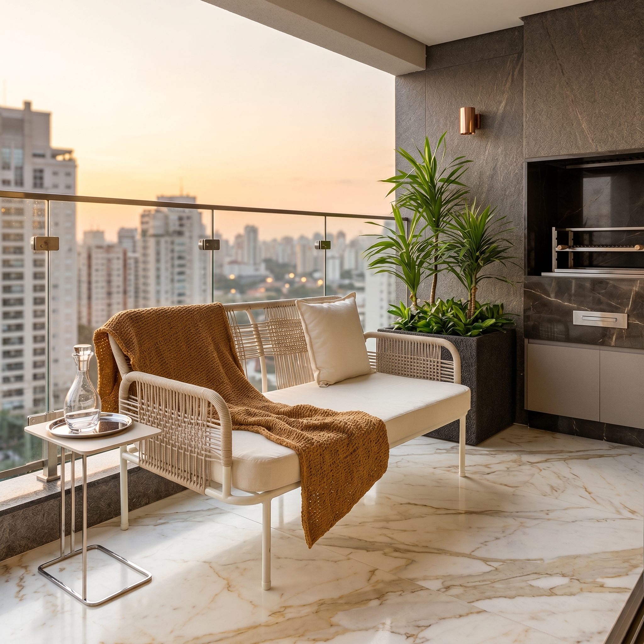 Poltrona Riviera